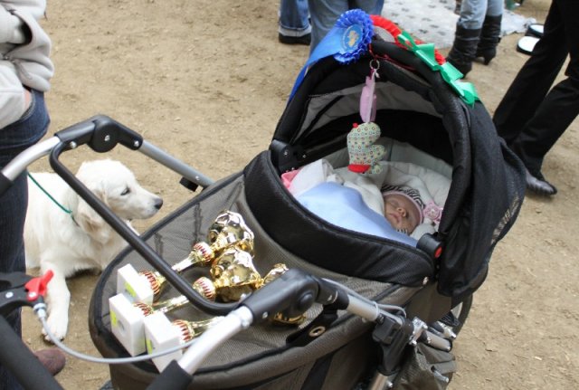 Mathilda - Work & Show