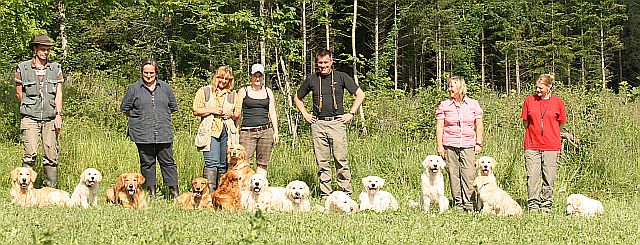 Seminar - Trichtingen